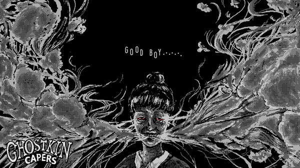 Ghostkin Capers screenshot 3