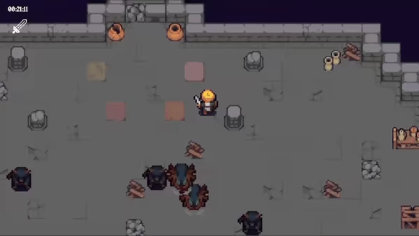 Dungeon Masters video 2