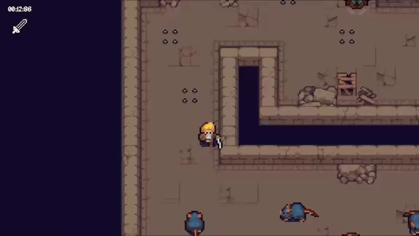 Dungeon Masters video 1