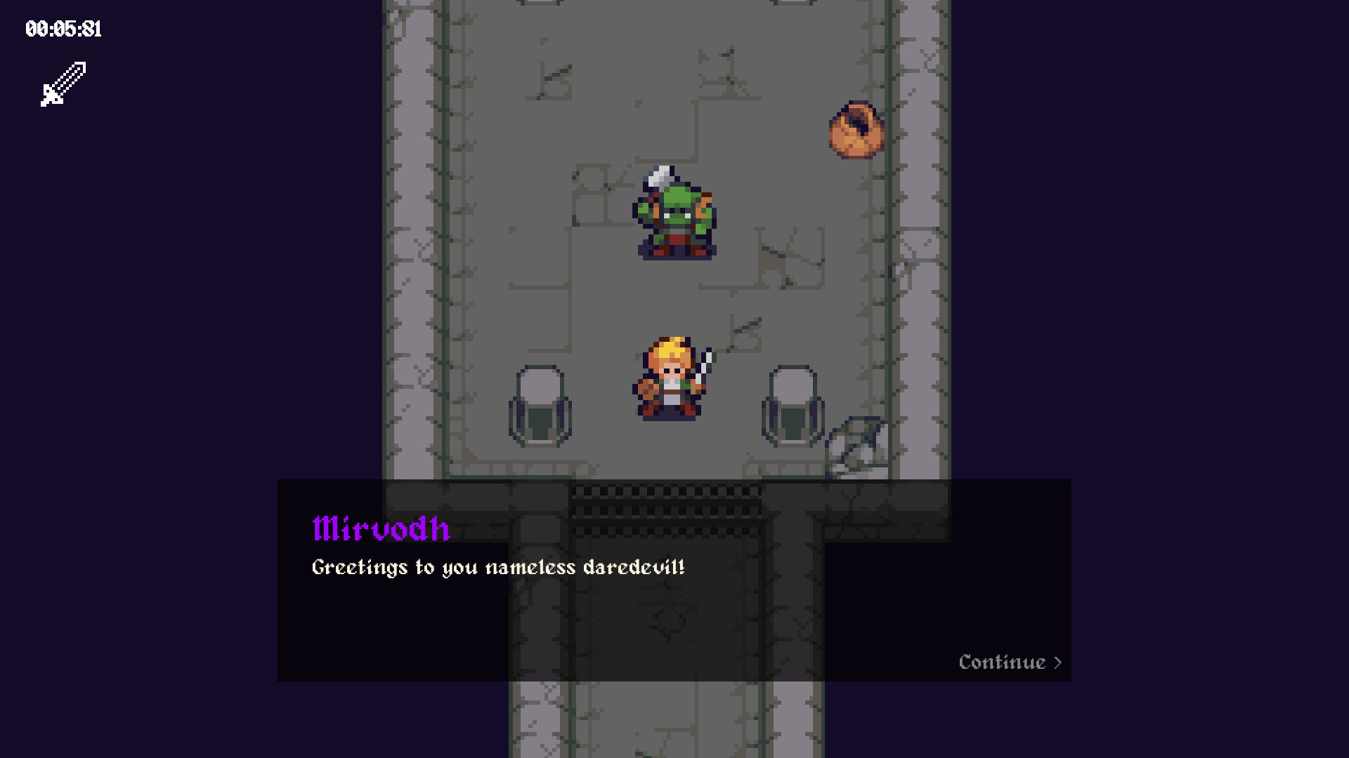 Dungeon Masters Featured Screenshot #1