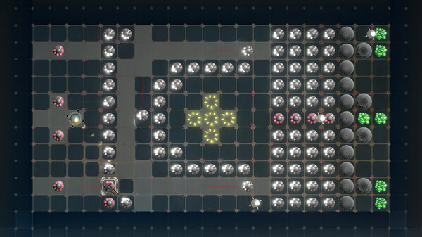 Screenshot z Turnament