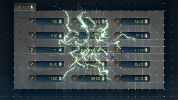 Screenshot z Turnament