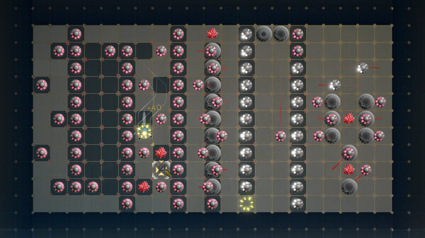 Screenshot z Turnament