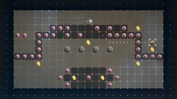 Screenshot z Turnament