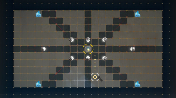 Screenshot z Turnament