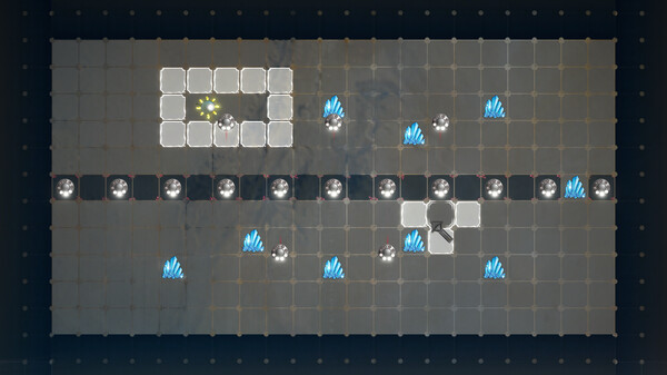 Screenshot z Turnament