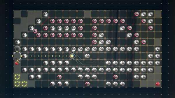 Screenshot z Turnament