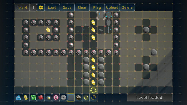 Screenshot z Turnament