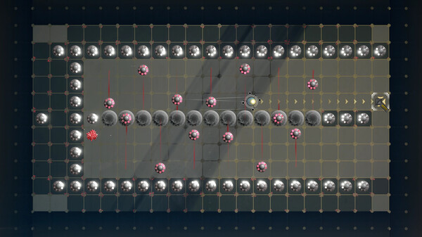 Screenshot z Turnament