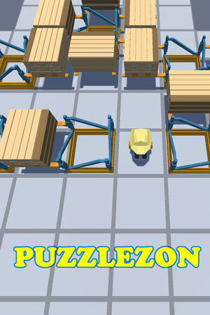 Puzzlezon