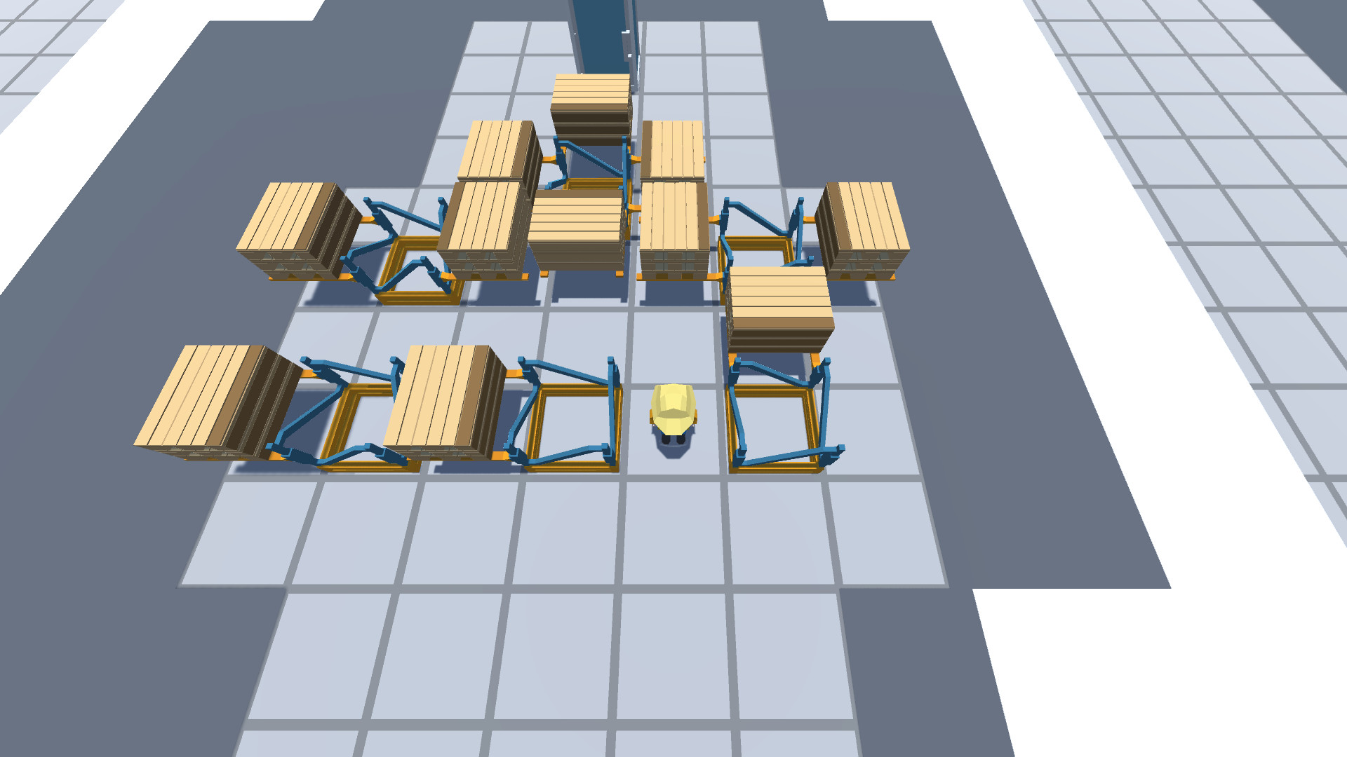 Puzzlezon Featured Screenshot #1