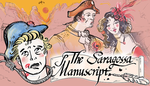 The Saragossa Manuscript on Steam