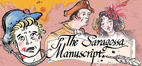 The Saragossa Manuscript banner