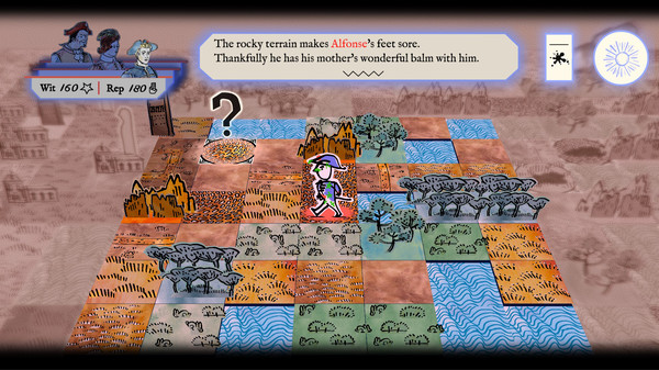 The Saragossa Manuscript screenshot 2