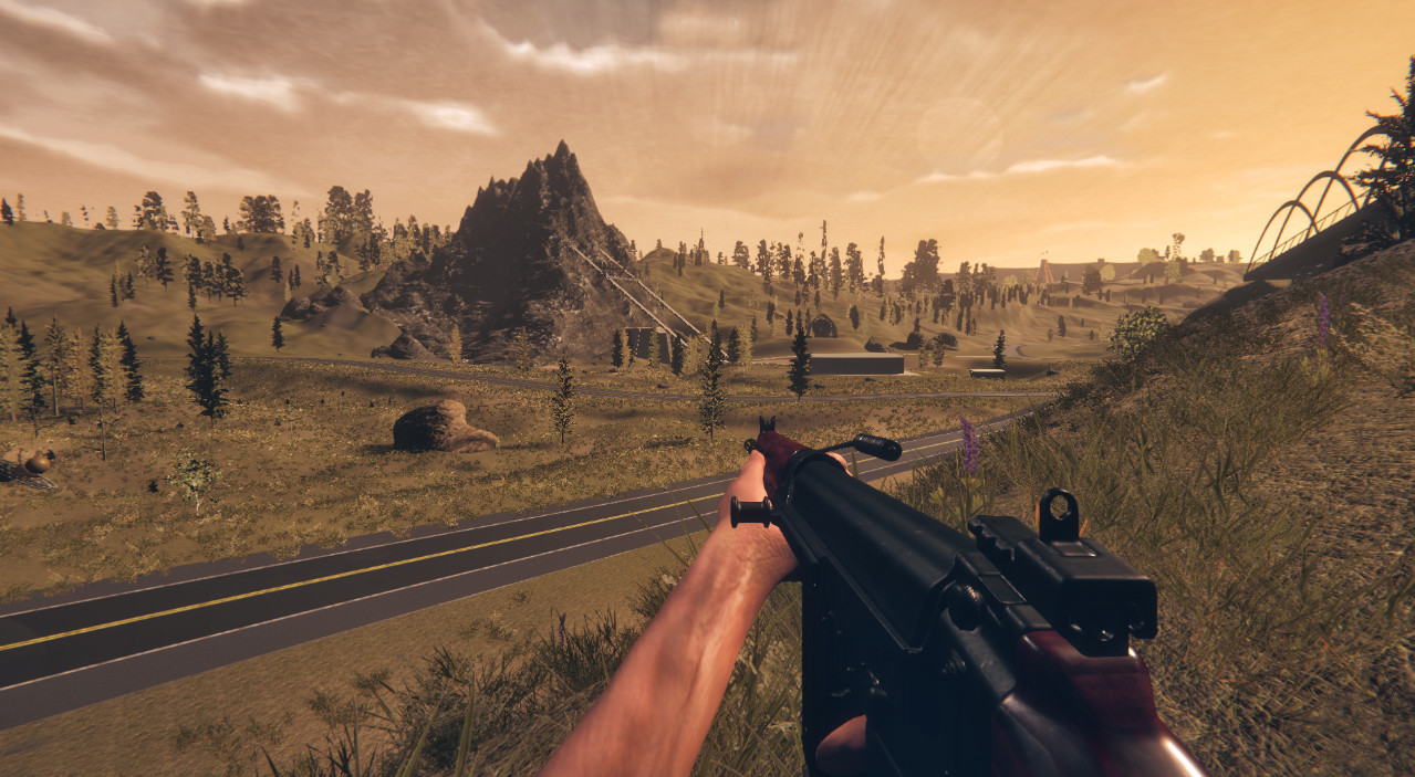 Tavolga-12 screenshot #7