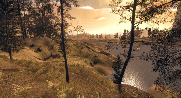 Screenshot z Tavolga-12