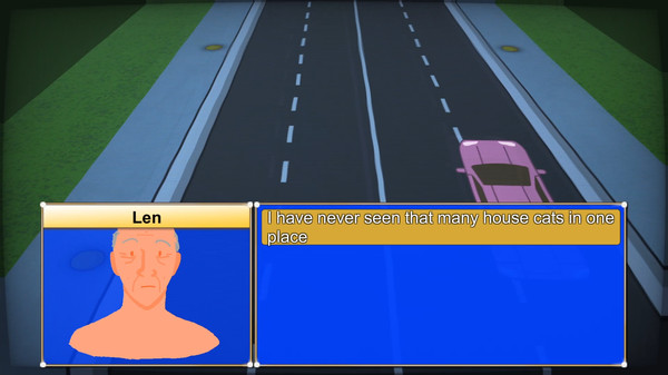 Retired Men's Nude Beach Volleyball League screenshot 2