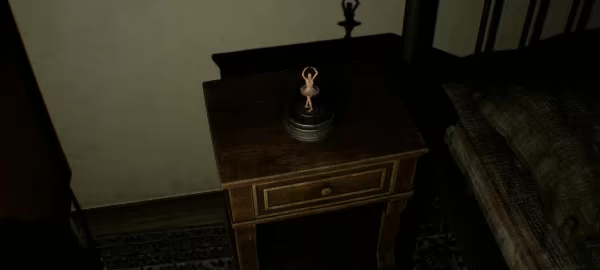 Implements of Hell video 2