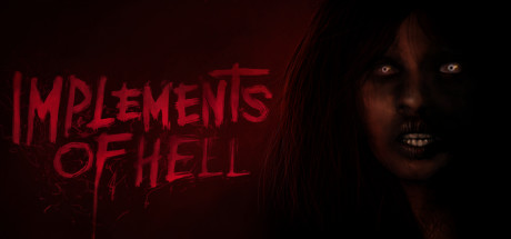 Implements of Hell steam charts