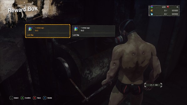 LET IT DIE -(Special)100 Death Metals- 01