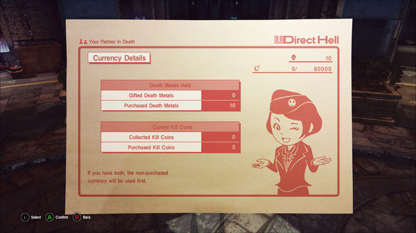 LET IT DIE -(Special)10 Death Metals- 040