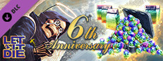 LET IT DIE -(Year 6 Anniversary) 300 Death Metals- Small Capsule Image