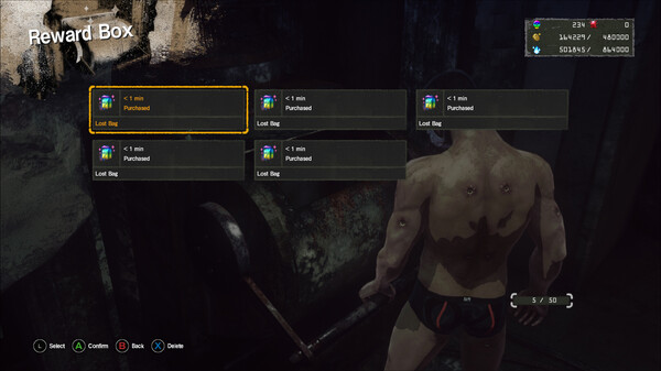 LET IT DIE -(Year 6 Anniversary) 300 Death Metals-