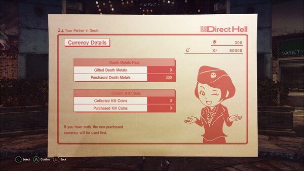 LET IT DIE -(Year 6 Anniversary) 300 Death Metals-