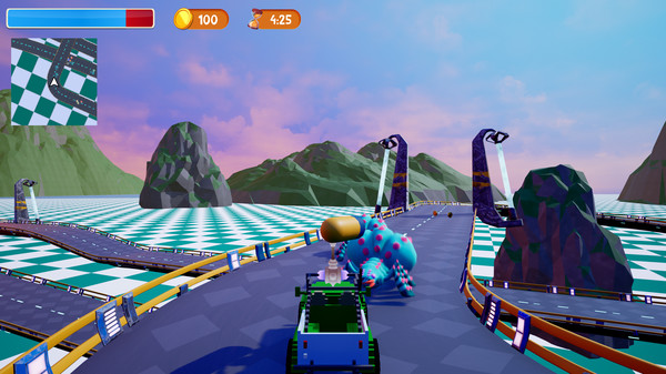 Reta Tus Habilidades screenshot 2