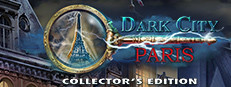 Dark City: Paris Collector's Edition