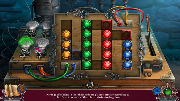 Dark City: Paris Collector's Edition.