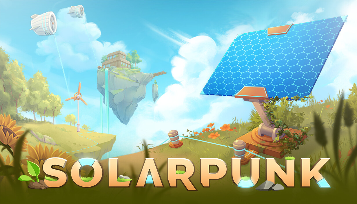 Solarpunk
