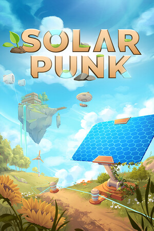 Solarpunk™ Stats