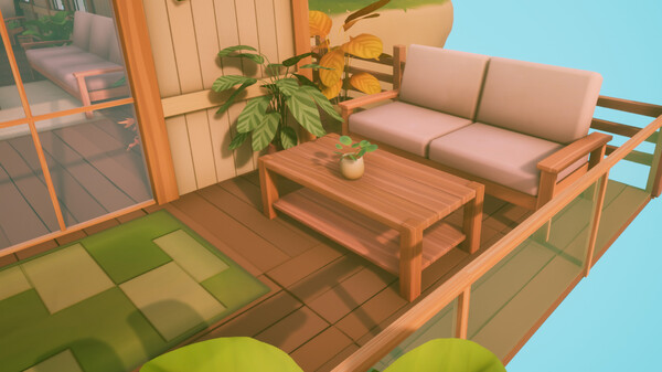 Solarpunk screenshot 7
