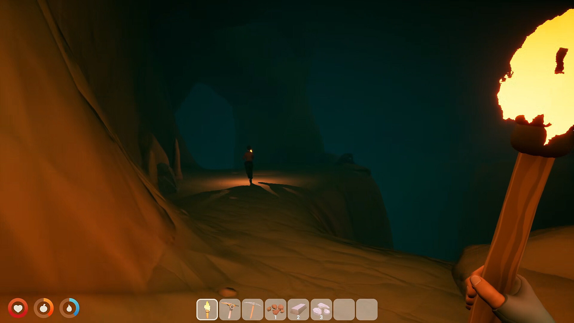 Solarpunk™ screenshot #16