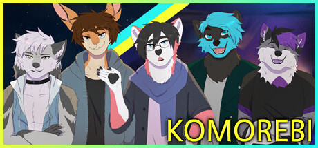 Komorebi crack status
