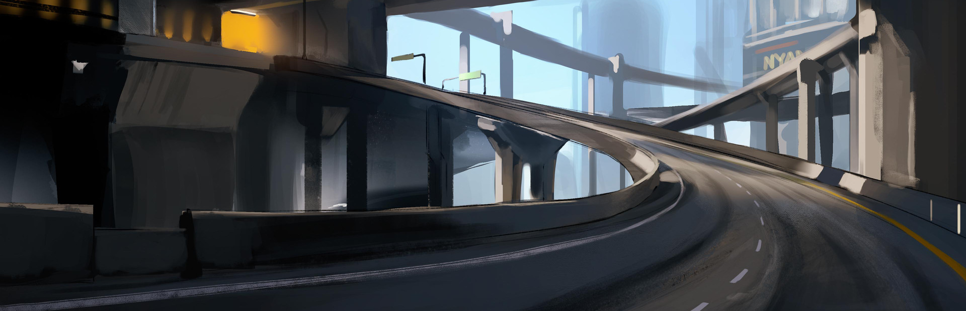 Komorebi