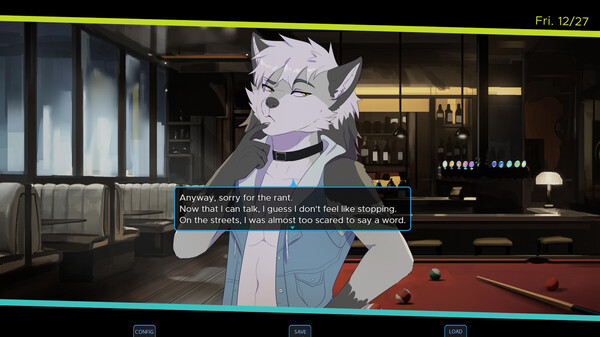 Komorebi screenshot 6