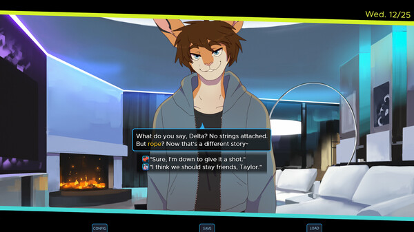 Komorebi screenshot 4