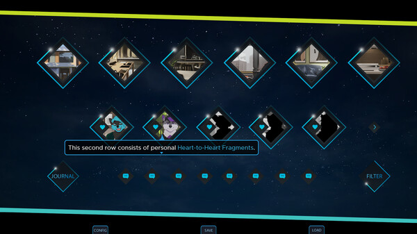 Komorebi screenshot 2