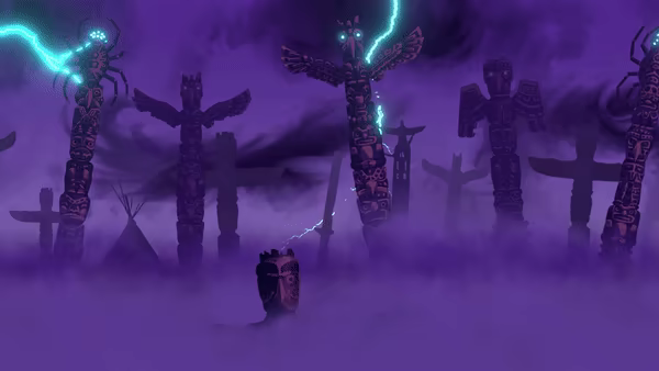 Evil Dreams video 2