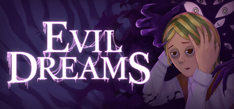 Evil Dreams banner