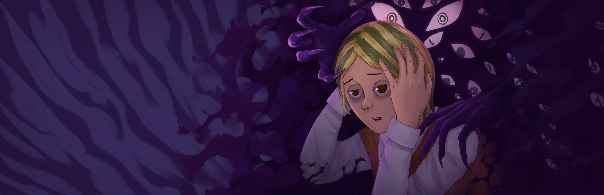 Evil Dreams
