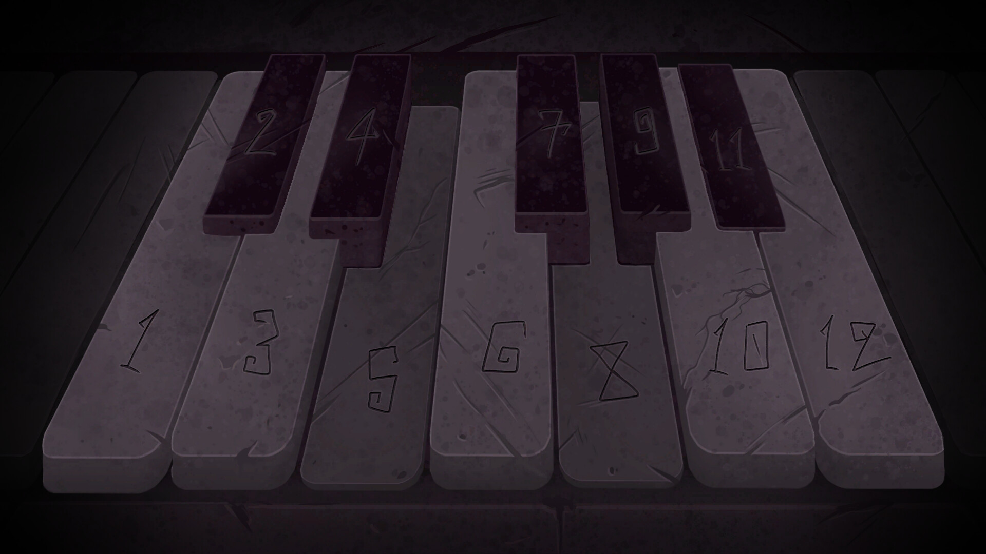 Evil Dreams screenshot #13