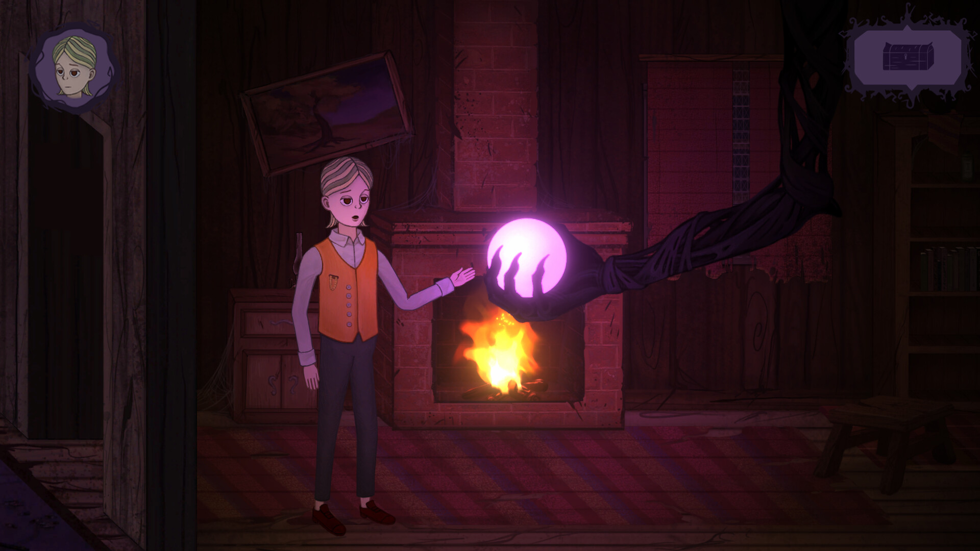 Evil Dreams screenshot #12