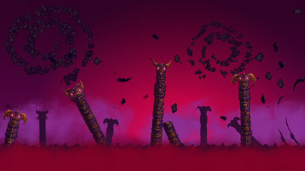 Evil Dreams screenshot 6