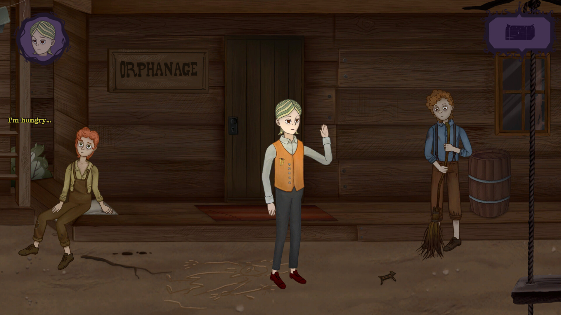 Evil Dreams screenshot #15