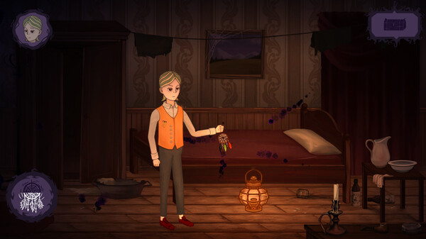 Evil Dreams screenshot 4