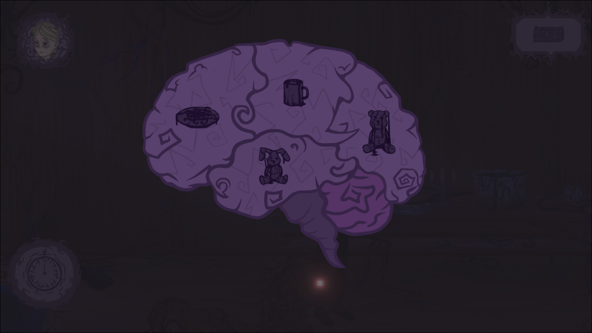 Evil Dreams screenshot #16