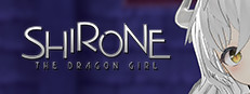Shirone: the Dragon Girl